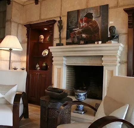 Casa Dell'arte Private Vilă