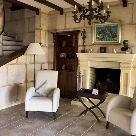 Casa Dell'arte Private Vilă Torba