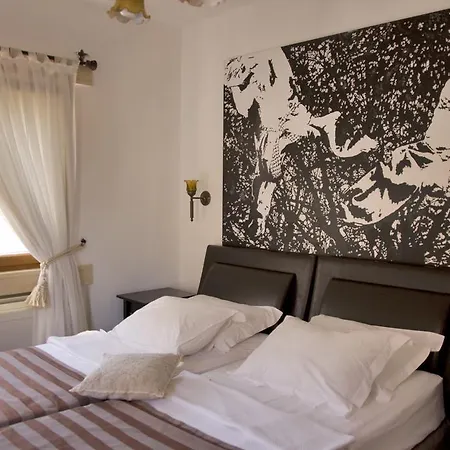 Casa Dell'arte Private Vilă *