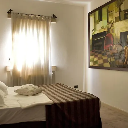 Casa Dell'arte Private *