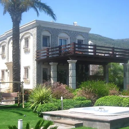 Casa Dell'arte Private Vilă *