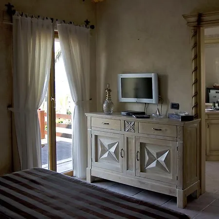 Casa Dell'arte Private * توربا