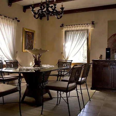 Casa Dell'arte Private توربا